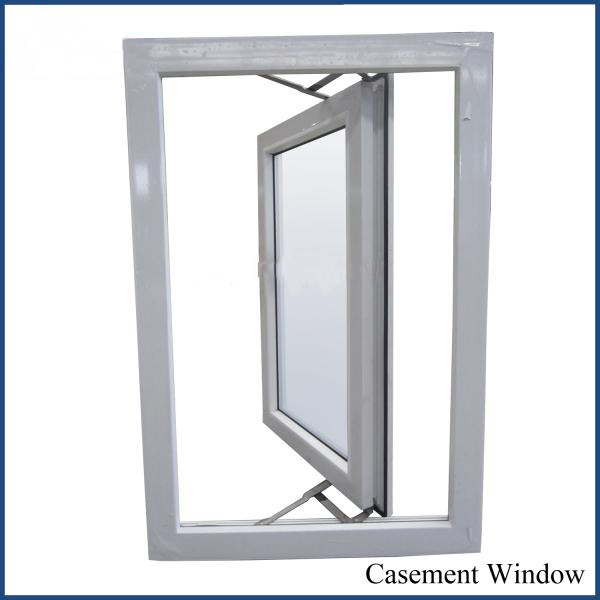 UPVC Casement Window