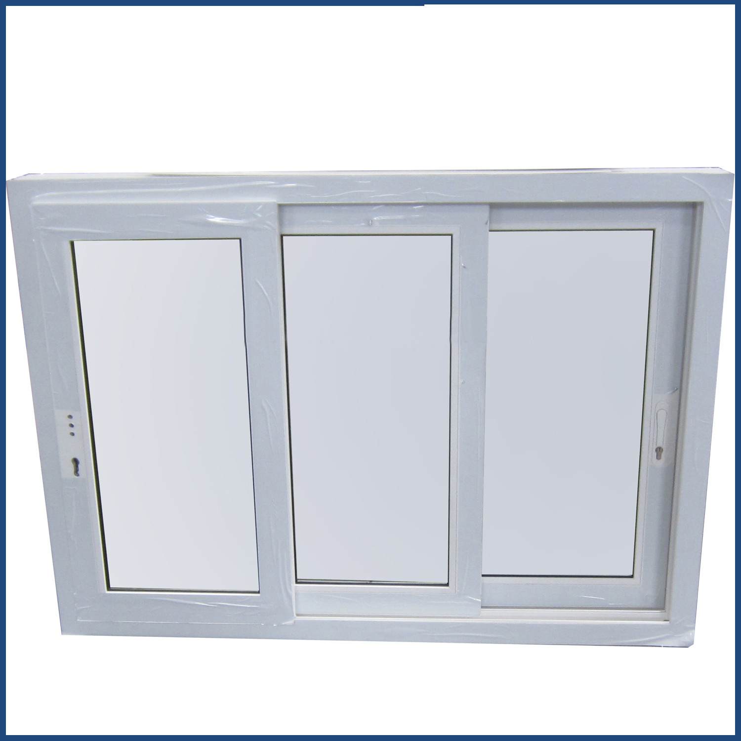 UPVC Sliding Window