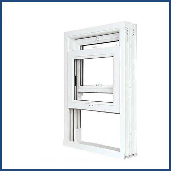 Single Hung Window
