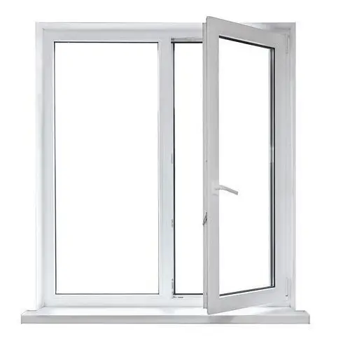 UPVC Casement Door