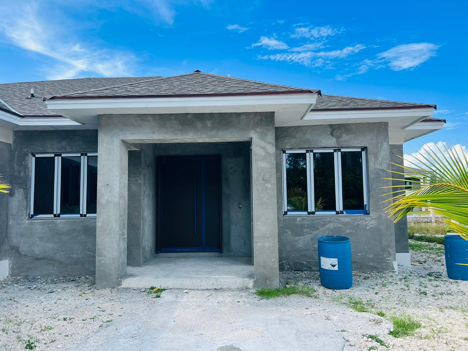 T&C's House